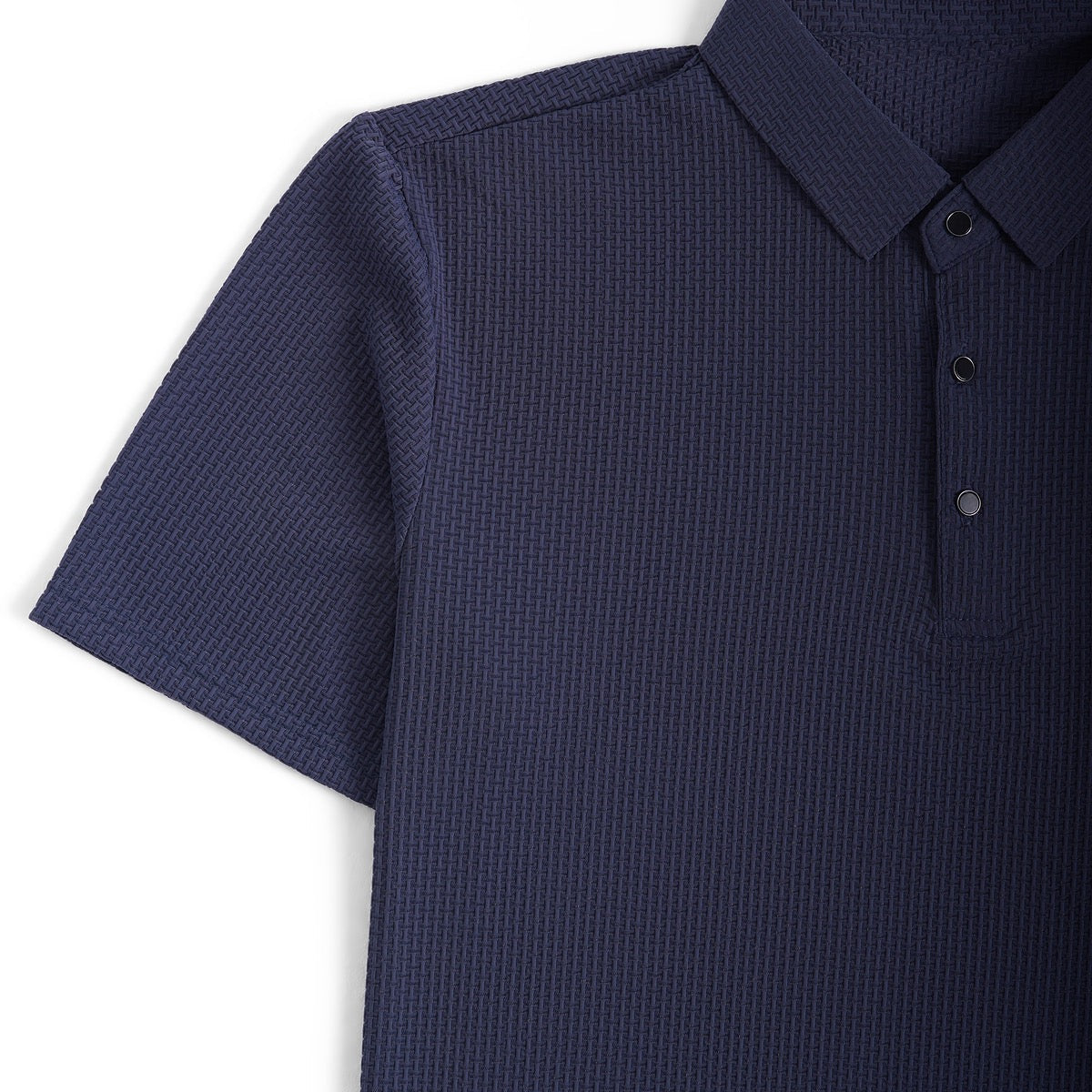 Camisa Polo Masculina Montreux