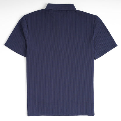 Camisa Polo Masculina Montreux