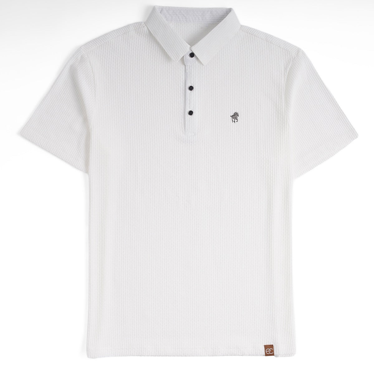 Camisa Polo Masculina Montreux