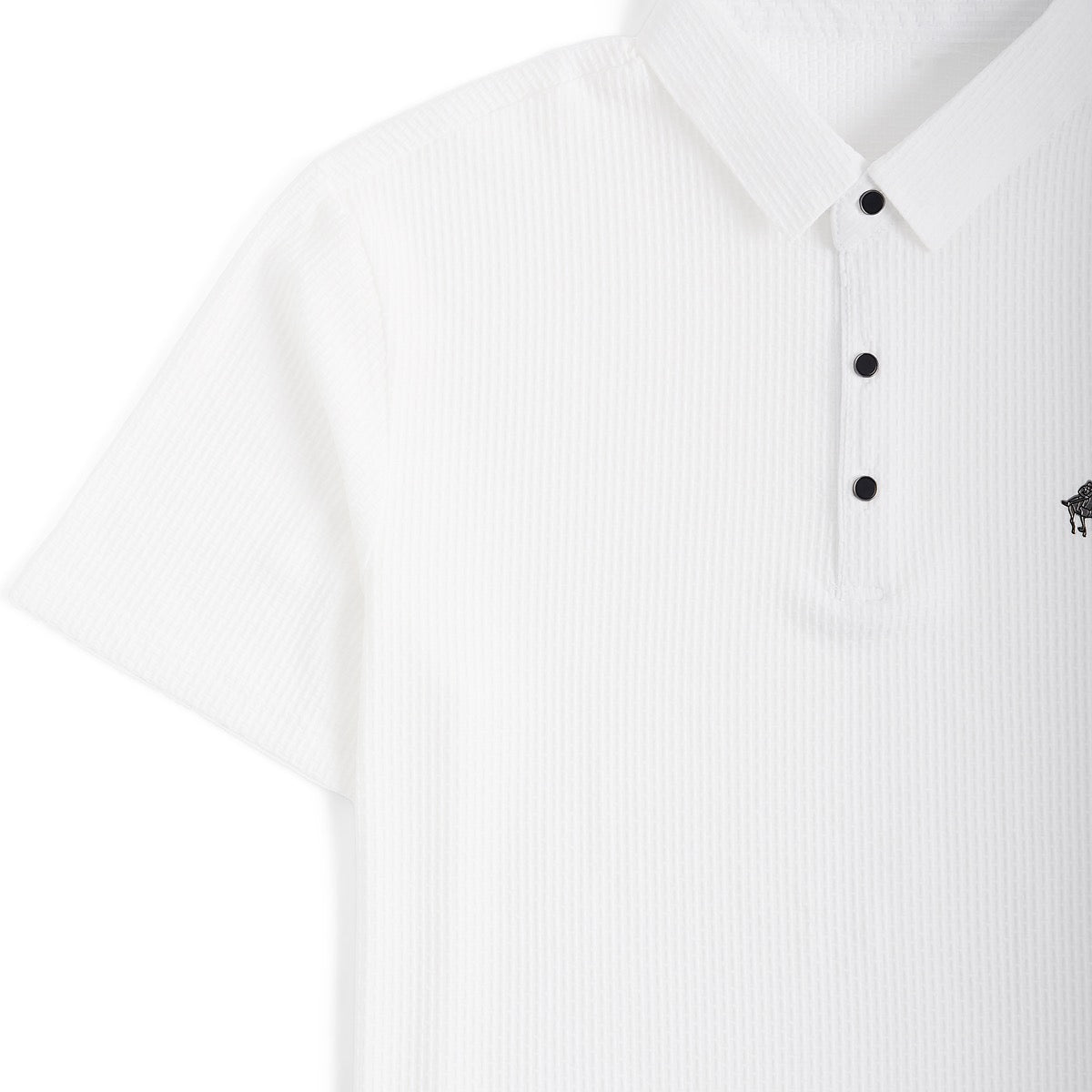 Camisa Polo Masculina Montreux