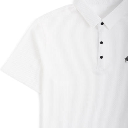 Camisa Polo Masculina Montreux