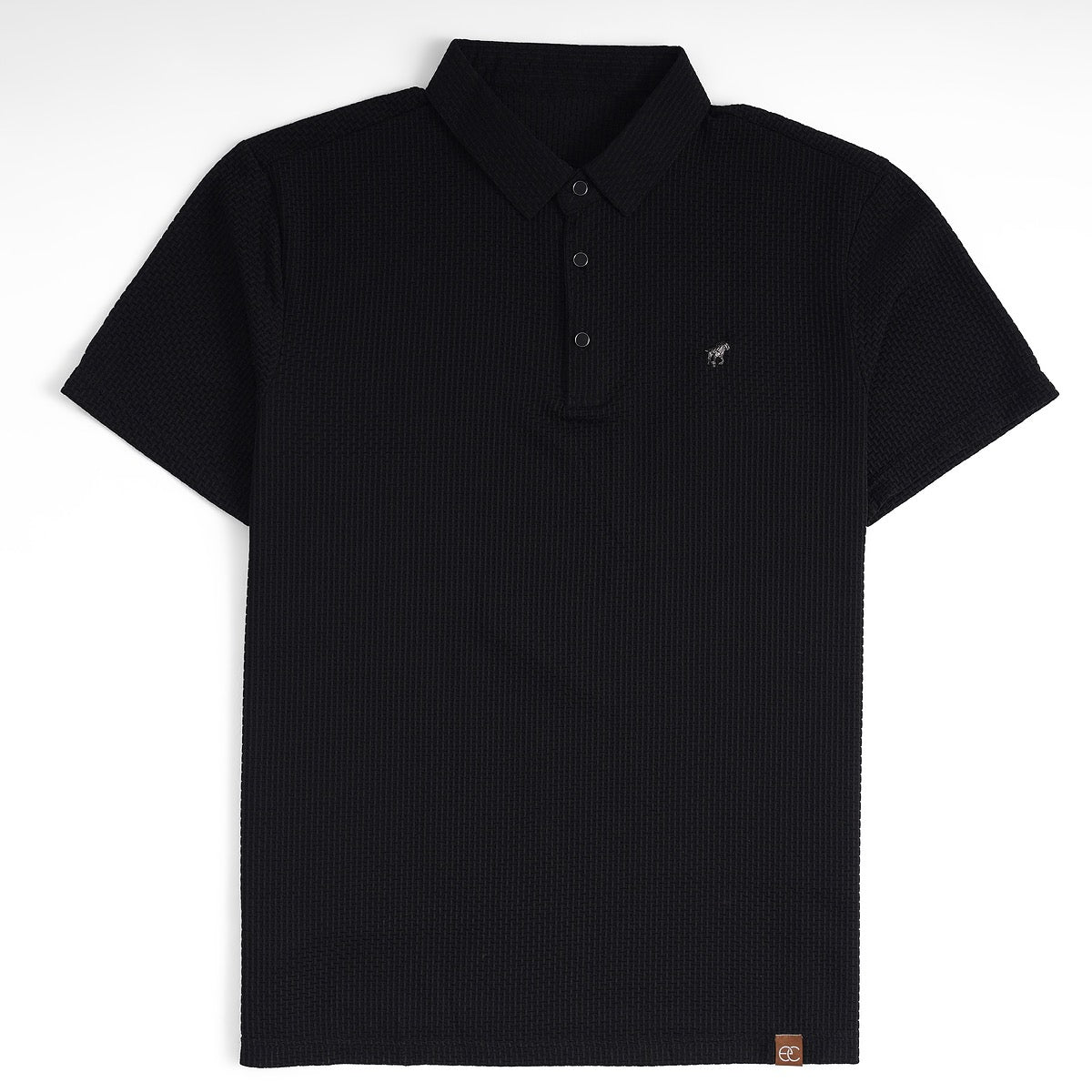 Camisa Polo Masculina Montreux