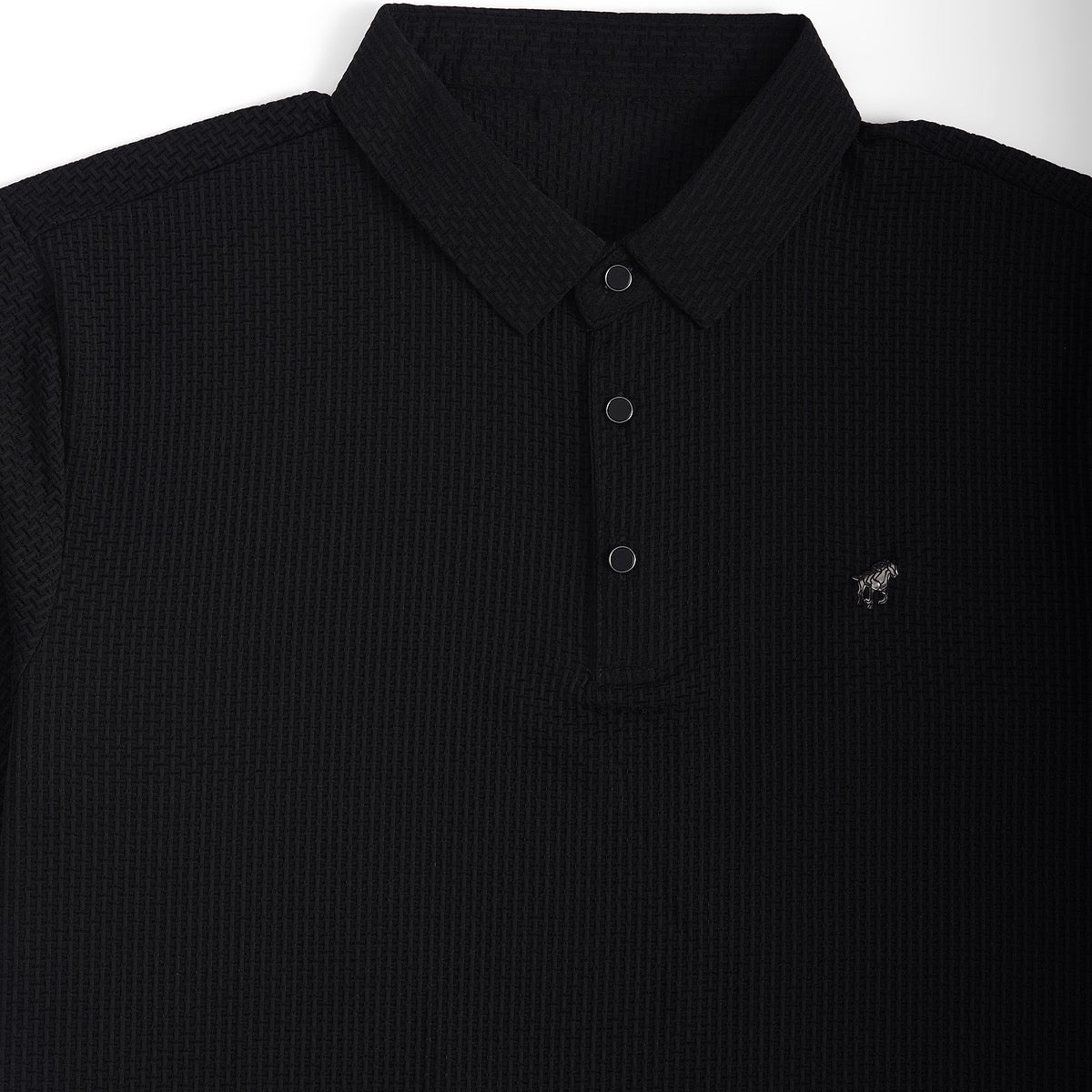 Camisa Polo Masculina Montreux