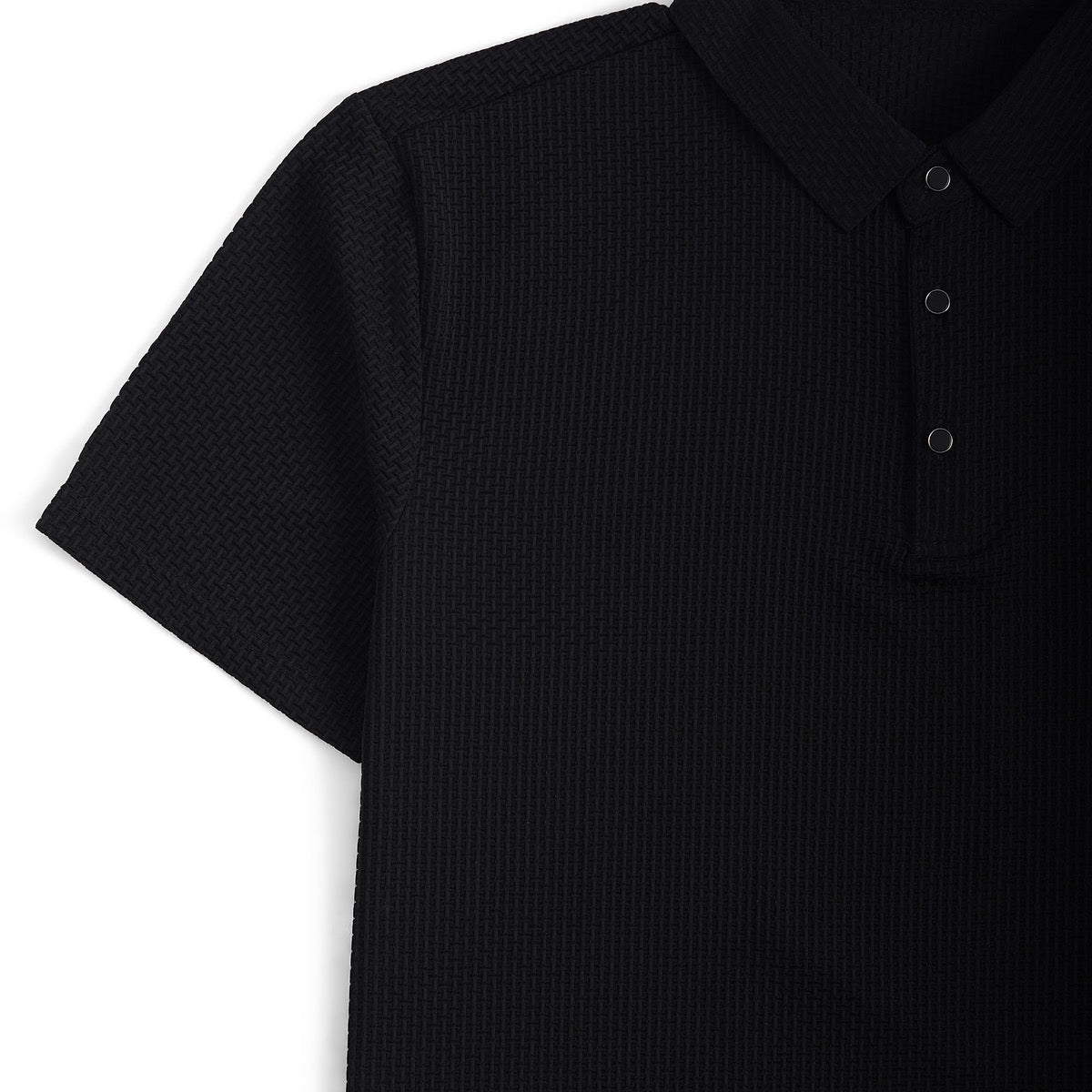 Camisa Polo Masculina Montreux