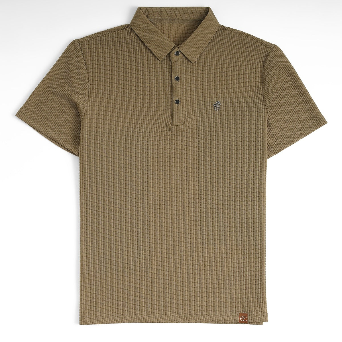 Camisa Polo Masculina Montreux