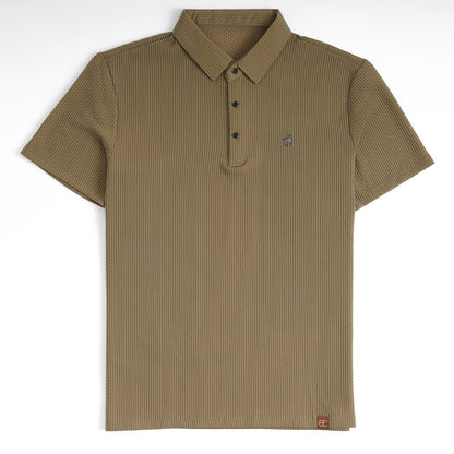 Camisa Polo Masculina Montreux