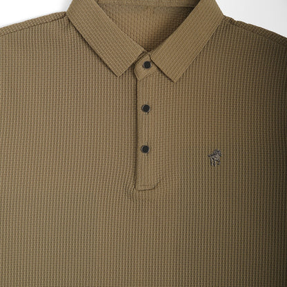 Camisa Polo Masculina Montreux
