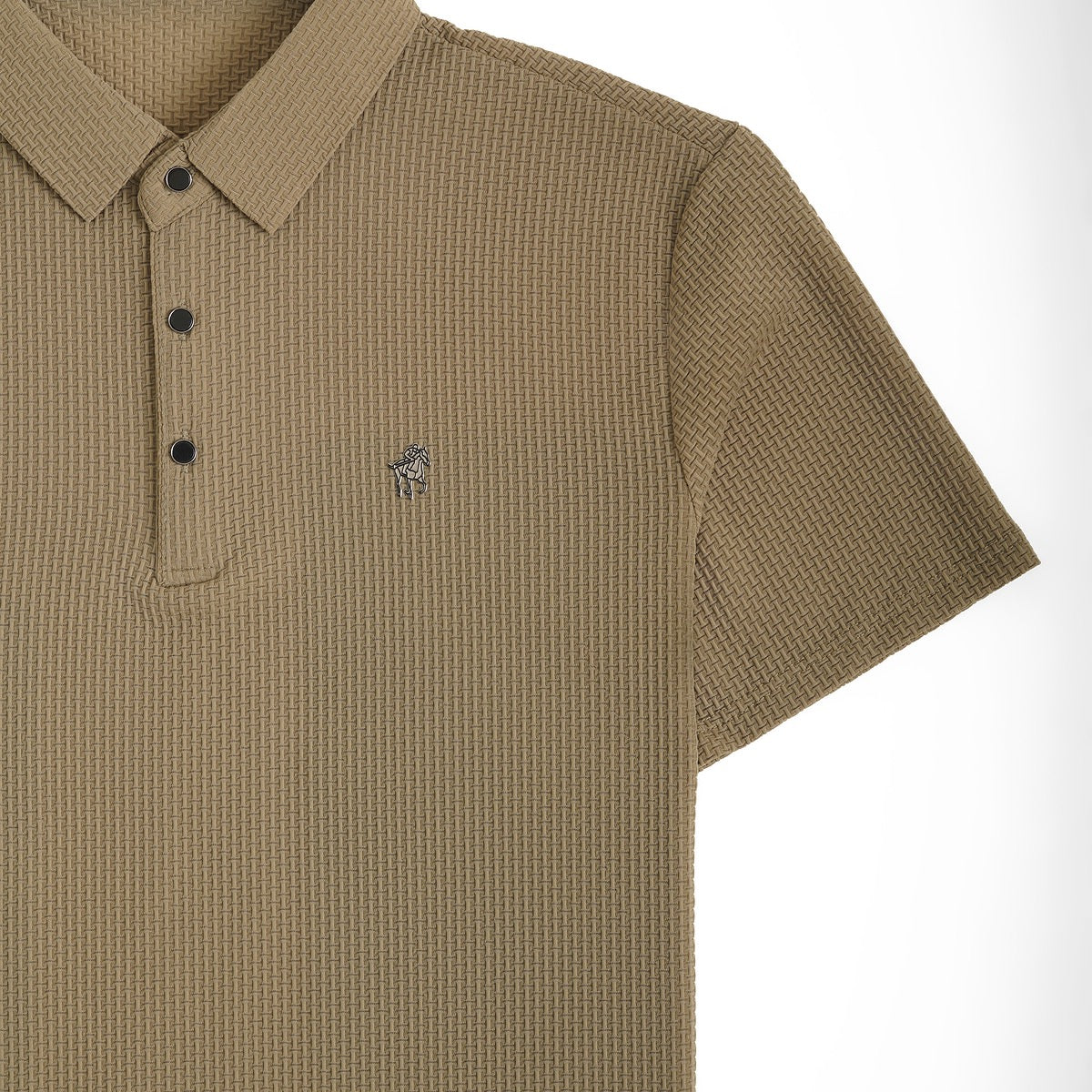 Camisa Polo Masculina Montreux