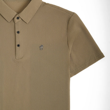 Camisa Polo Masculina Montreux