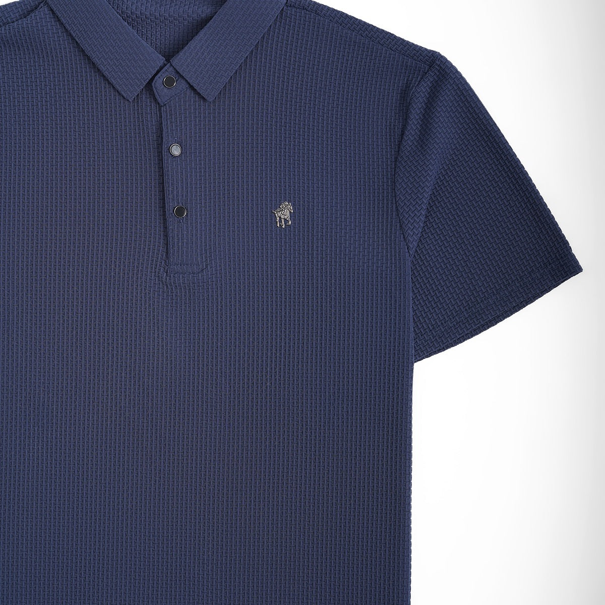 Camisa Polo Masculina Montreux