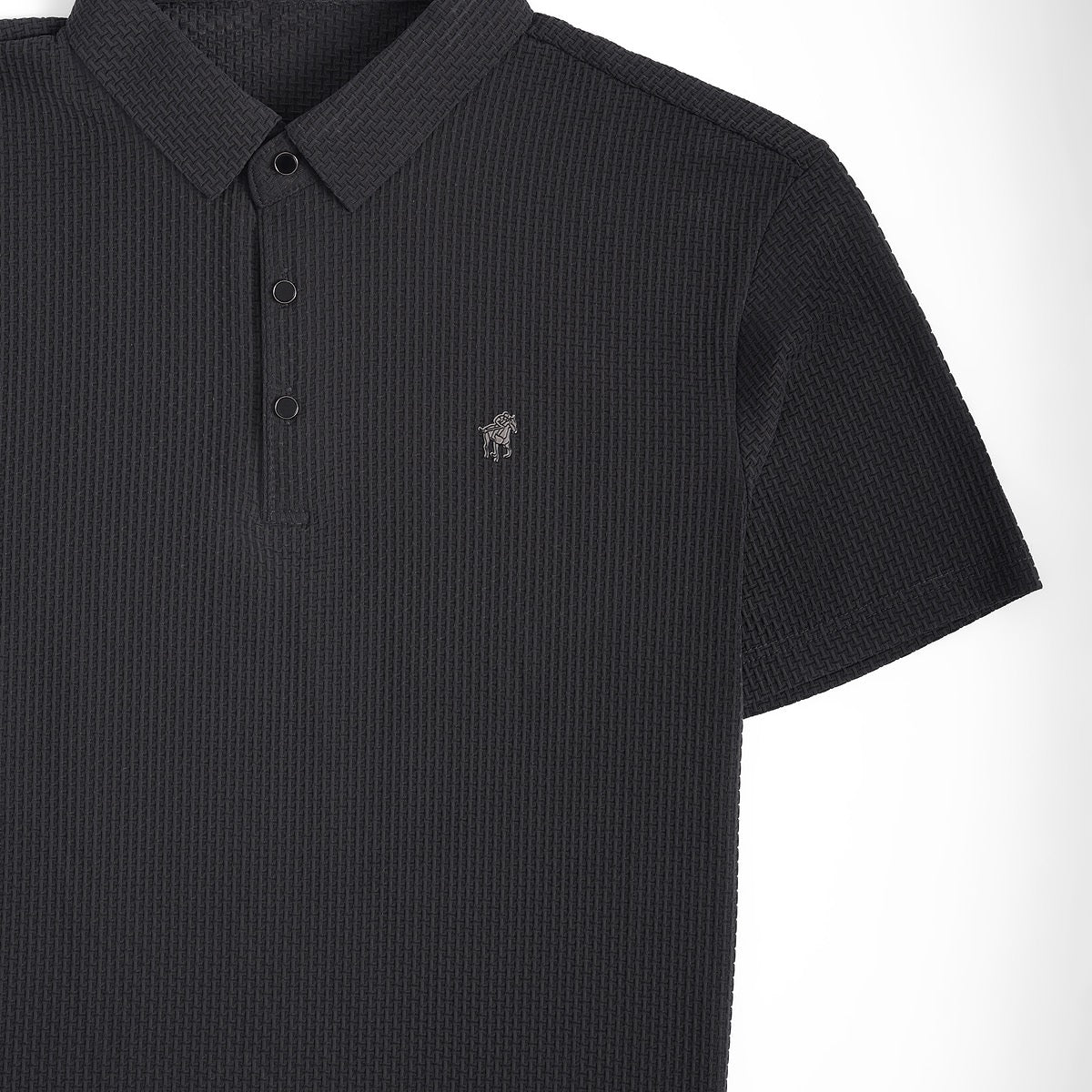 Camisa Polo Masculina Montreux