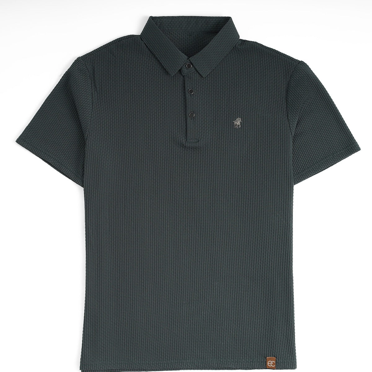 Camisa Polo Masculina Montreux