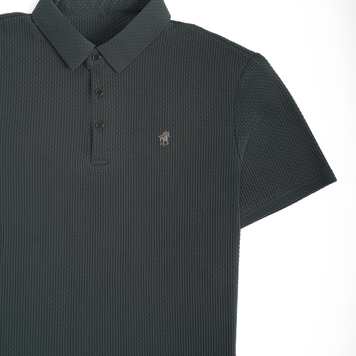 Camisa Polo Masculina Montreux