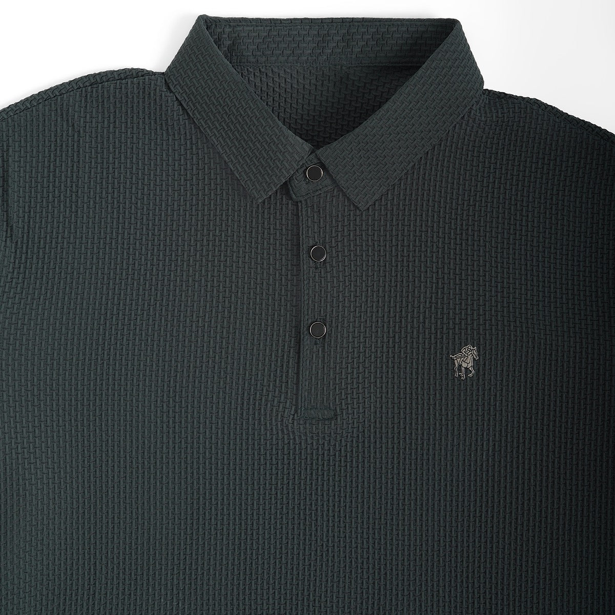 Camisa Polo Masculina Montreux