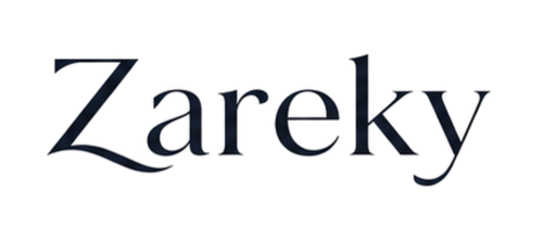 Zareky