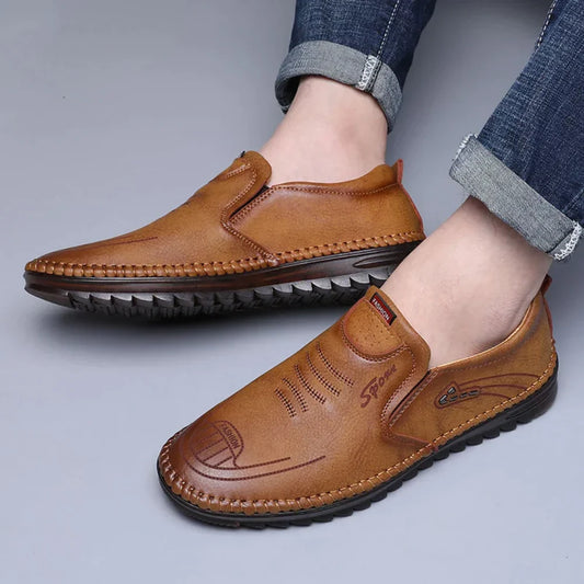 Sapato Masculino Belluno Comfort