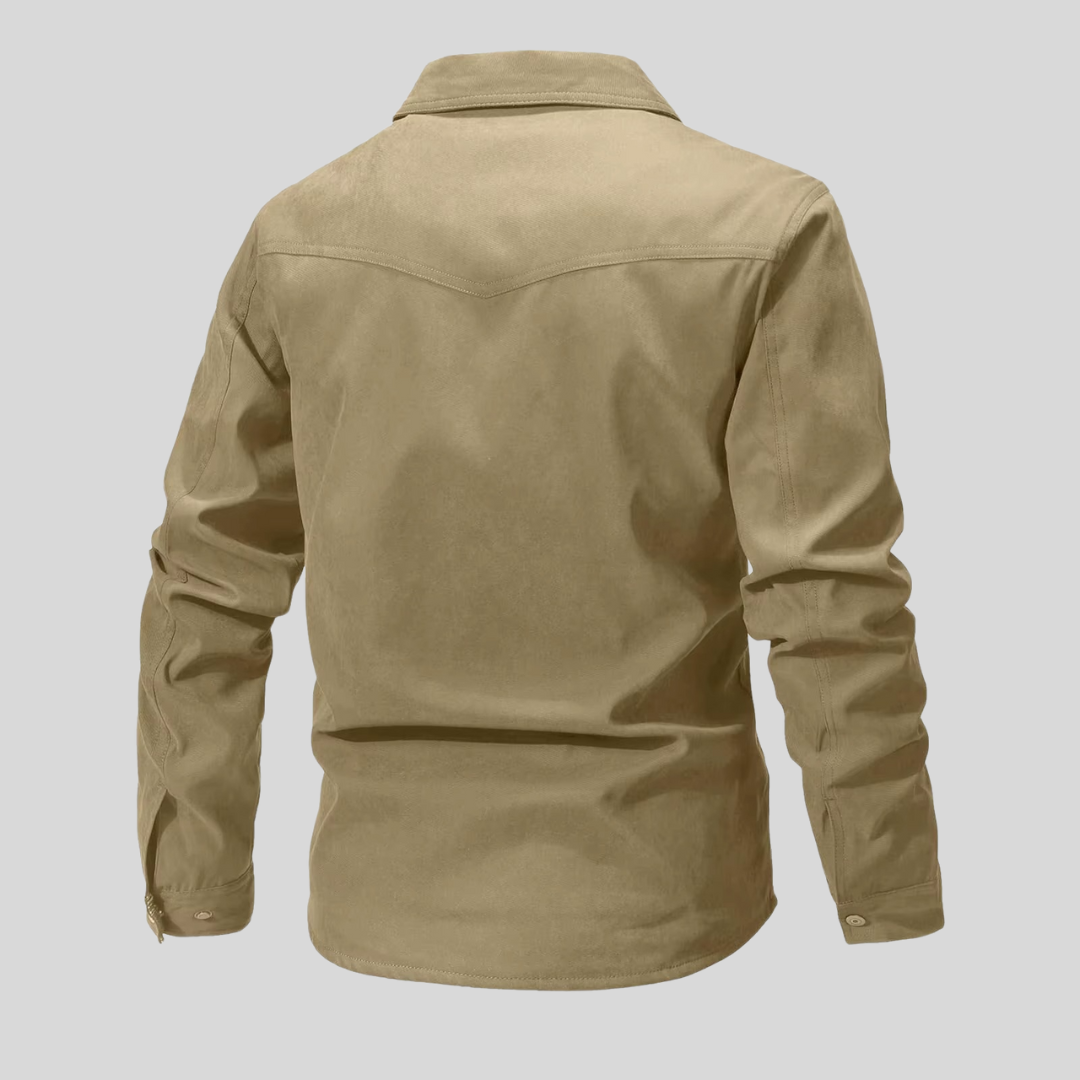 Jaqueta Masculina Frontier