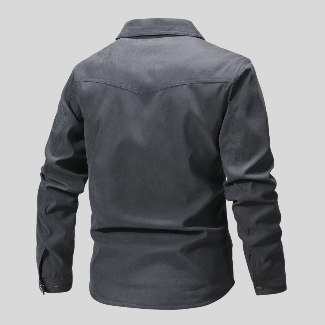 Jaqueta Masculina Frontier