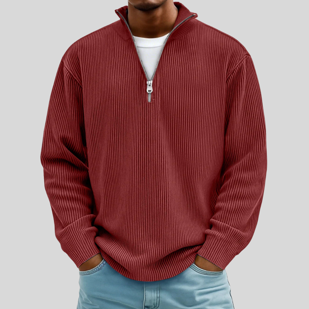 Sueter Masculino Alpine