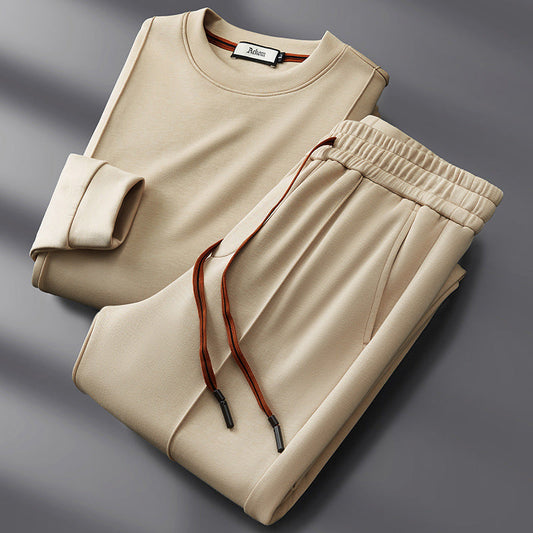 Conjunto Casual Premium Aspen