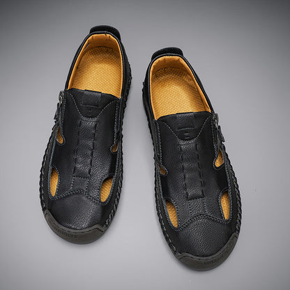 Sandália Masculina Axell Premium