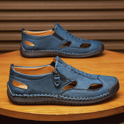Sandália Masculina Axell Premium