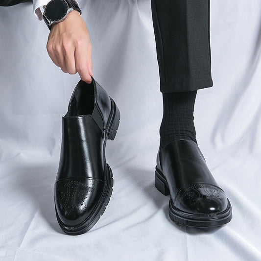 Sapato Masculino Windsor