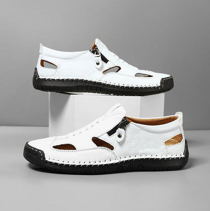Sandália Masculina Axell Premium