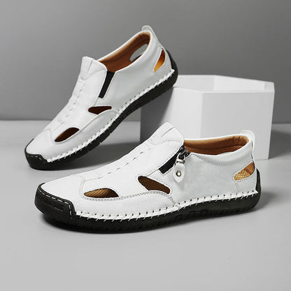 Sandália Masculina Axell Premium