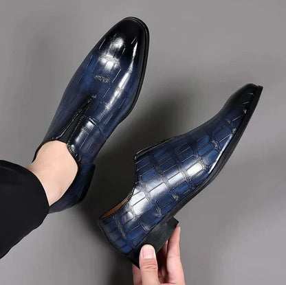Mocassim Sevilla Couro Legitimo