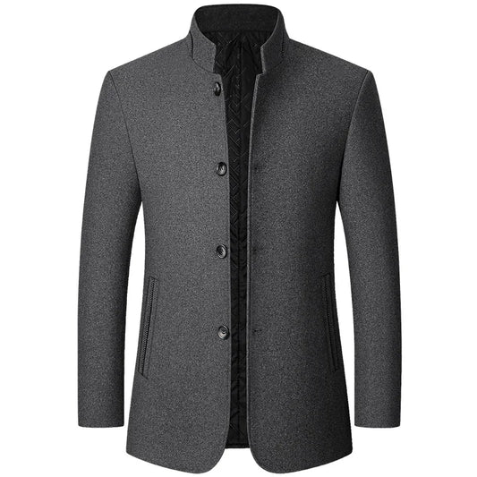 Blazer Masculino Casual Imperial