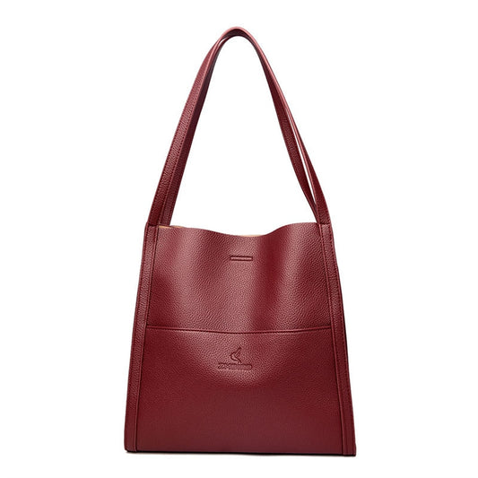 Bolsa de Couro - Encantária Classic