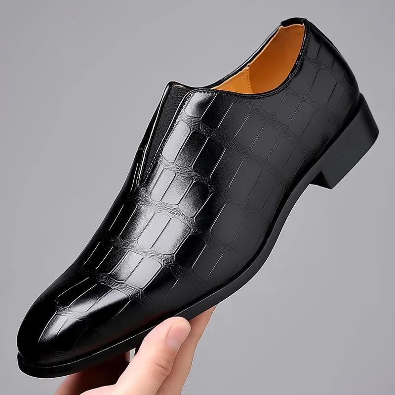 Mocassim Sevilla Couro Legitimo