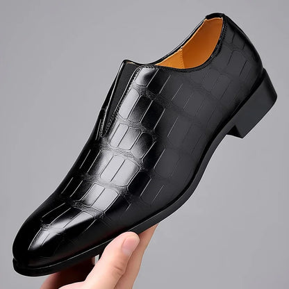 Mocassim Sevilla Couro Legitimo