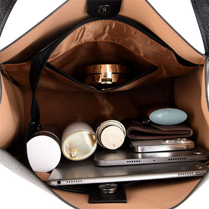 Bolsa de Couro - Encantária Classic