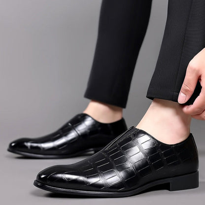 Mocassim Sevilla Couro Legitimo