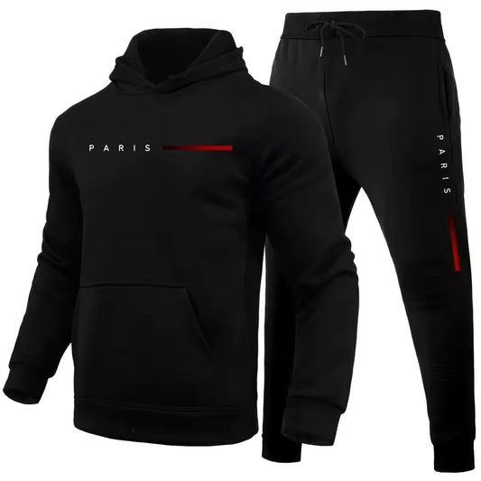 Conjunto Masculino Casual Premium