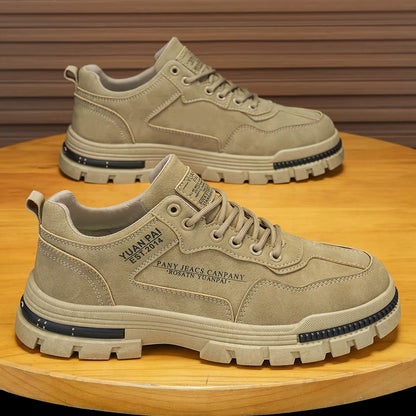 Tênis Masculino Outlander Trek