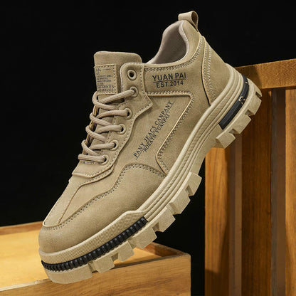 Tênis Masculino Outlander Trek