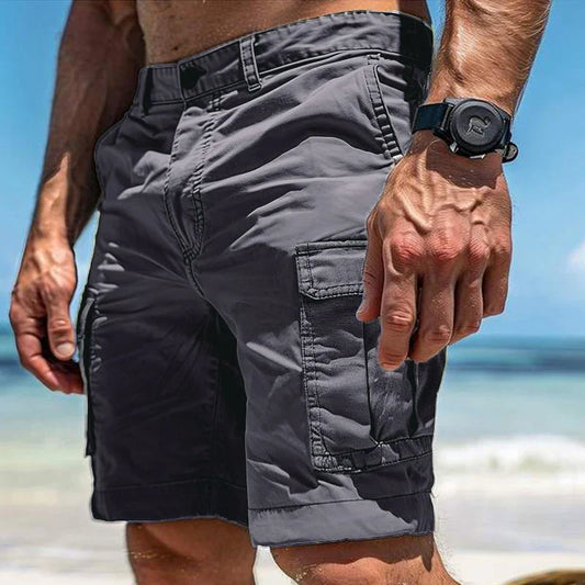Bermuda Cargo Resistente