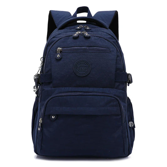 Mochila Impermeavel Para Trabalho