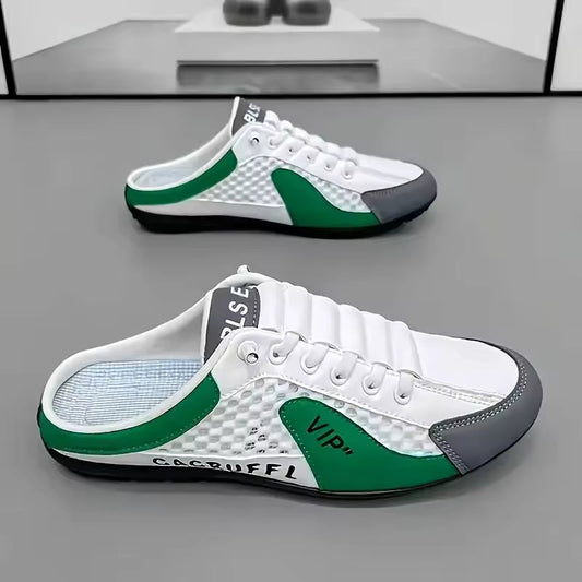 Sapato Henry Conforto Total