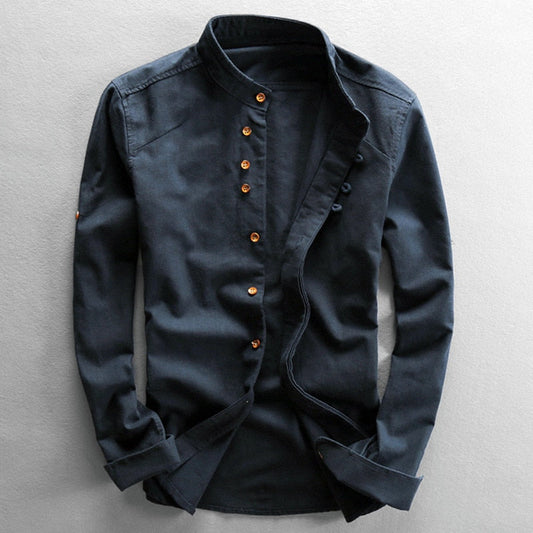 Camisa Masculina Kyoto Premium