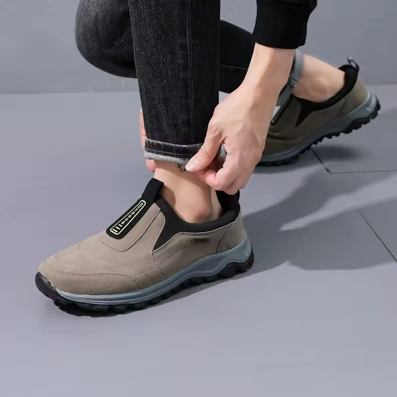 Tênis Masculino Horizon Comfort