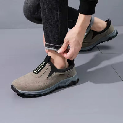 Tênis Masculino Horizon Comfort