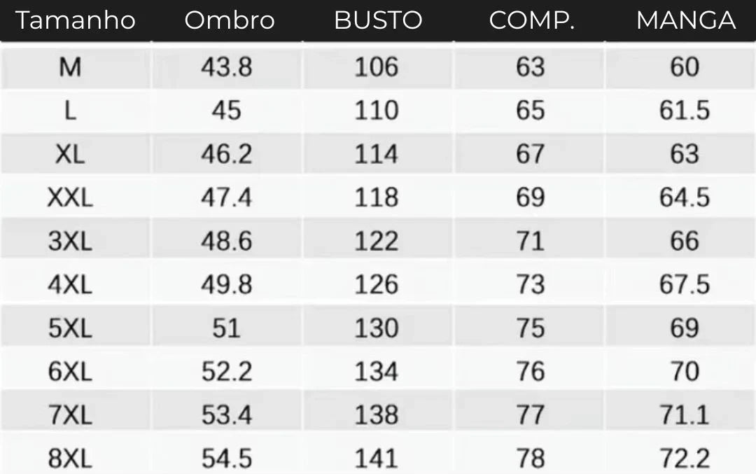 Jaqueta Casual Belmont