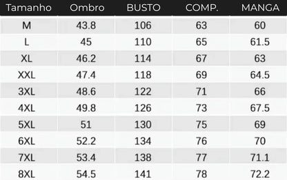 Jaqueta Casual Belmont
