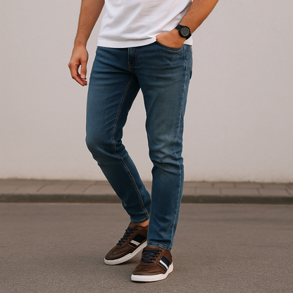 Tênis Masculino Modena Premium