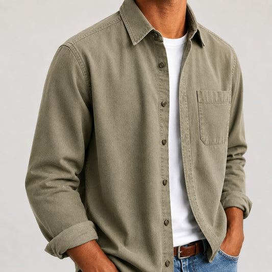 Camisa Classica Spencer