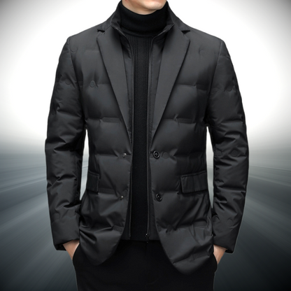 Blazer Térmico Masculino Premium